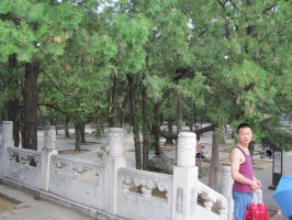 2 Ming Tombs